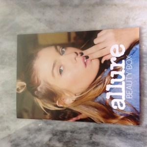 MAY 2016 ALLURE SAMPLE SOCIETY REVIEW IMG_6969