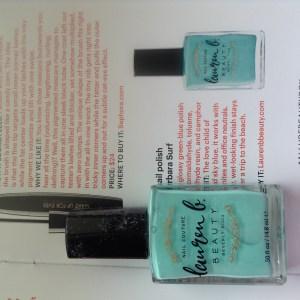 MAY 2016 ALLURE SAMPLE SOCIETY REVIEW IMG_6977