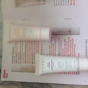 MAY 2016 ALLURE SAMPLE SOCIETY REVIEW IMG_6971