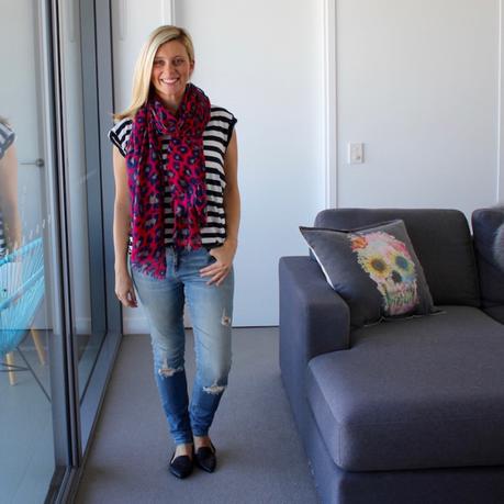 What I Wore This Week What Brooke Wore 5 May 2016