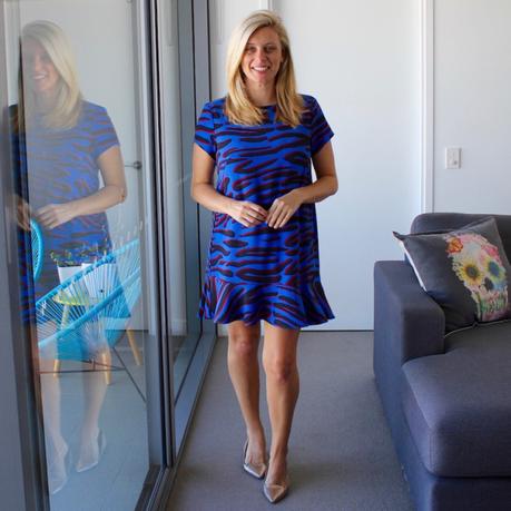 What I Wore This Week What Brooke Wore 6 May 2016