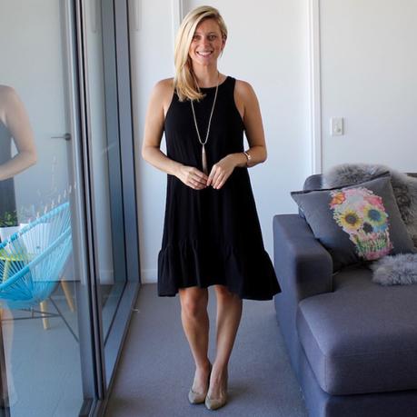 What I Wore This Week What Brooke Wore 4 May 2016