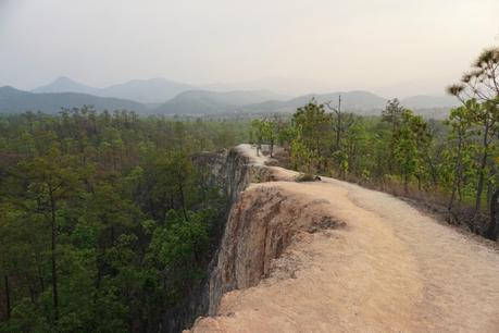 Thailand: Pai