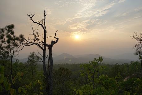 Thailand: Pai