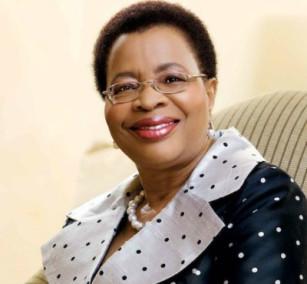 Will Graca Machel ask Kagame to release Victoire Ingabire? Graca-Machel-Web-Page-400x370