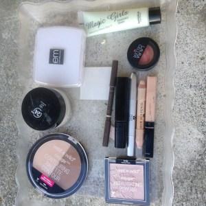 #WIWTW: MAKEUP (5/01/16-5/07/16) IMG_6942
