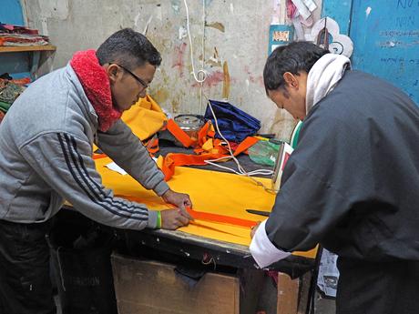 Bhutan – The Craft of Tsho Lham Bootmaking Bhutan - The Craft of Tsho Lham Bootmaking