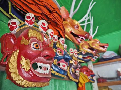 Bhutan – The Craft of Tsho Lham Bootmaking Bhutan - The Craft of Tsho Lham Bootmaking