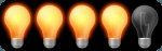 SUBSCRIPTION PRODUCT TESTING (WEEK ENDING 05/07/16) 4bulbs