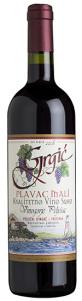 The Hedonistic Taster | № 3 | Grgich Hills Estate – Napa, CA. Grgich Plavic Mail