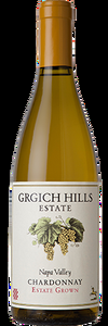 The Hedonistic Taster | № 3 | Grgich Hills Estate – Napa, CA. Grgich CH