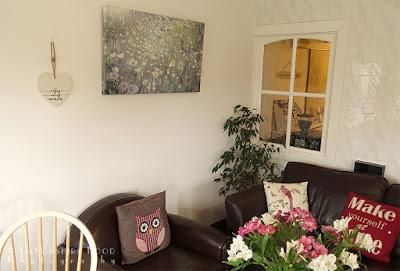 Middle Holly Cottage Tea Room and Cake Parlour - Afternoon tea Middle Holly Cottage Tea Room and Cake Parlour - Afternoon tea