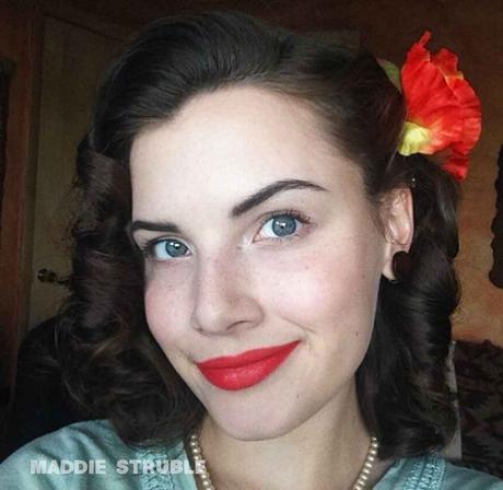 Besame-Cosmetics-Girls--Maddie-Struble Besame-Cosmetics-Girls--Maddie-Struble