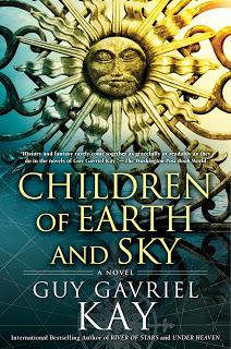 Children of Earth and Sky (Excerpt)