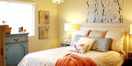 How To Make Your Bedroom Winter-Ready