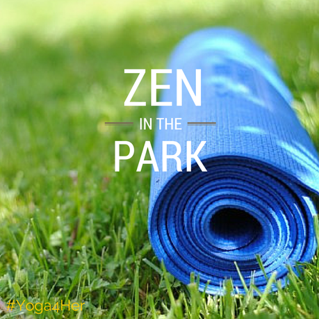 Calling All Yogis! Calling All Yogis!