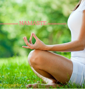 Calling All Yogis! Calling All Yogis!