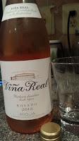 Rioja Red, White & Pink from CVNE Rioja Red, White & Pink from CVNE