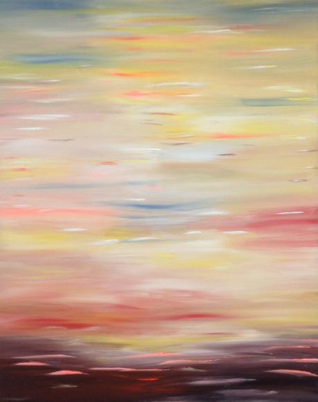 ARTmonday: 10 Pieces from Art in Giving Abstract Expressionism By Eliane Markoff