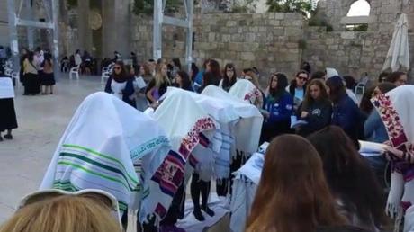 Birkat Kohanot on Rosh Chodesh is different Birkat Kohanot on Rosh Chodesh is different