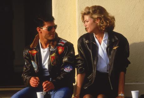 Experience Cinema celebrates landmark 30th Anniversary of Top Gun Top Gun