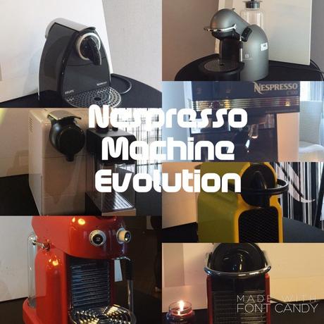 Coffee with Currys and Nespresso coffee with currys nespresso glasgow foodie explorers