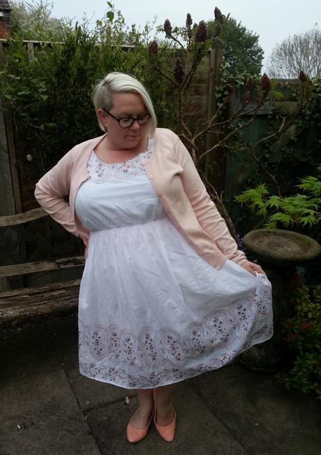 31 Dresses of May Day Nine