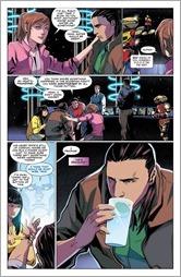 Mighty Morphin Power Rangers #3 Preview 6 Mighty Morphin Power Rangers #3 Preview 6