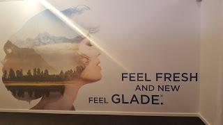 Glade Scent Gallery...Fragrance heaven