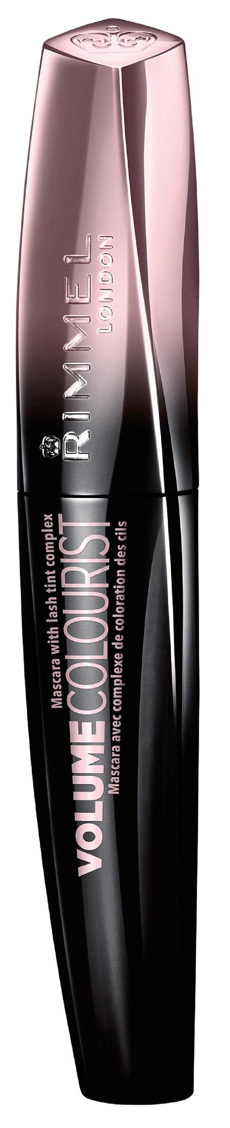 Rimmel London Volume Colourist Mascara and Colour Precise Liners Rimmel London Volume Colourist Mascara and Colour Precise Liners