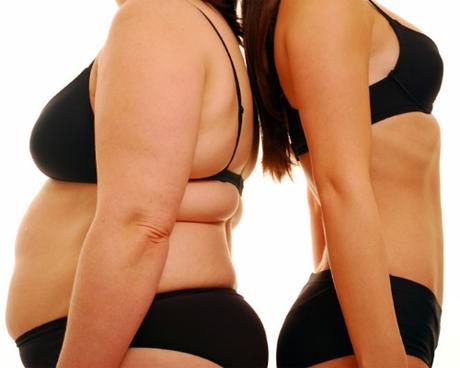 The real reason you can't lose weight The real reason you can't lose weight