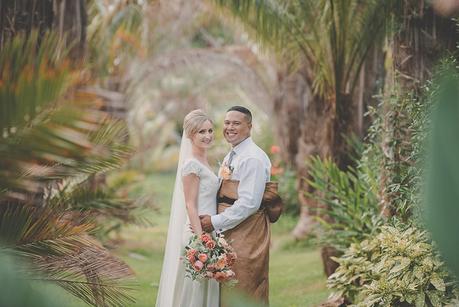 An Elegant Cultural Auckland Wedding By Levien Lens Photography
