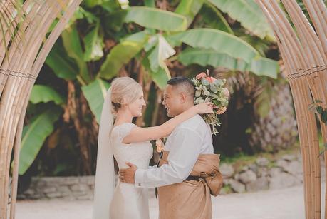 An Elegant Cultural Auckland Wedding By Levien Lens Photography