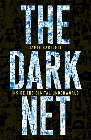 Top 5 Books about the Dark Web and Internet Dangers