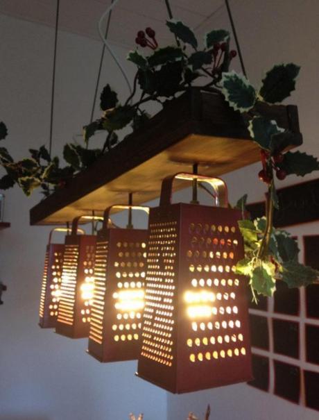 Top 10 Ways To Recycle and Reuse Cheese Graters Top 10 Ways To Recycle and Reuse Cheese Graters
