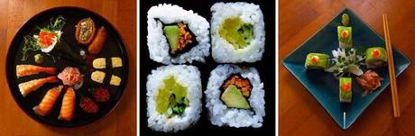 20% off lunchtime menu at Harajuku Kitchen Jaramillo kitchen foodie magazine Glasgow foodie explorers
