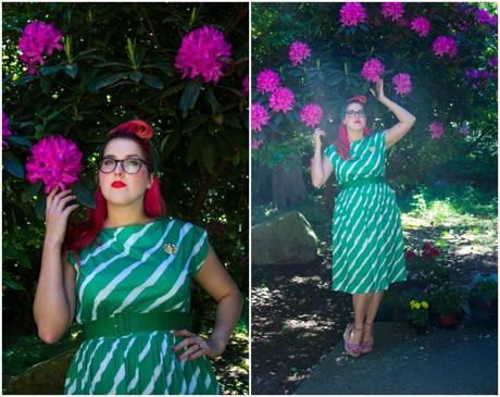 Stranger Bird Vintage | Outfit Collage 3