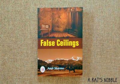 False Ceilings ~ Book Review