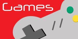 Loothood Lootbox: The Surprise Box For Nerds And Gamers games