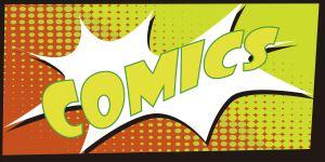 Loothood Lootbox: The Surprise Box For Nerds And Gamers comics