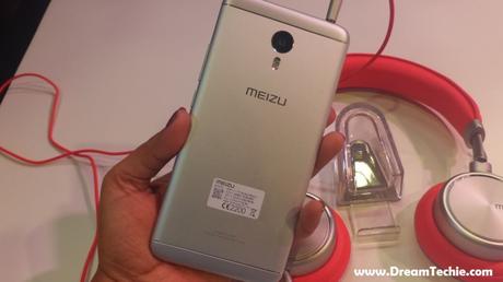 Meizu M3 Note Hands-On Review: Seems Worth It