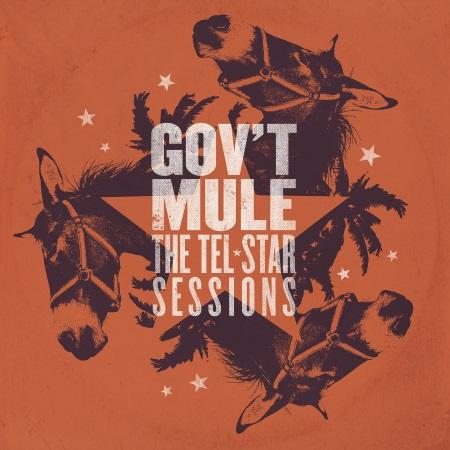 Gov’t Mule: Archival Album 