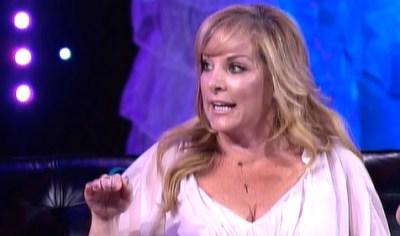 Dance Moms: The Real Housewives Of Pittsburgh Are All Back For One Last Chance To Say Hello And Goodbye. jv