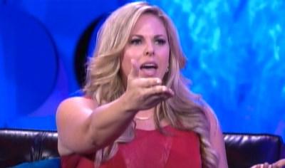 Dance Moms: The Real Housewives Of Pittsburgh Are All Back For One Last Chance To Say Hello And Goodbye. ash