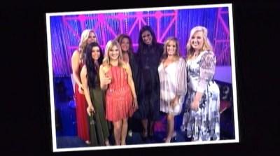Dance Moms: The Real Housewives Of Pittsburgh Are All Back For One Last Chance To Say Hello And Goodbye. photo