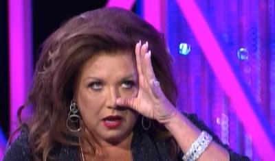 Dance Moms: The Real Housewives Of Pittsburgh Are All Back For One Last Chance To Say Hello And Goodbye. loser
