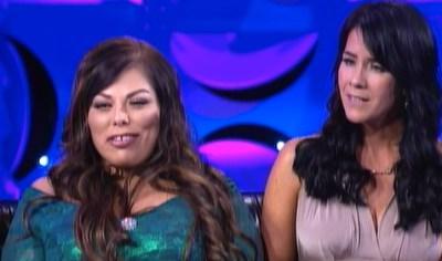 Dance Moms: The Real Housewives Of Pittsburgh Are All Back For One Last Chance To Say Hello And Goodbye. syo