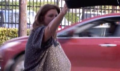 Dance Moms: The Real Housewives Of Pittsburgh Are All Back For One Last Chance To Say Hello And Goodbye. bra