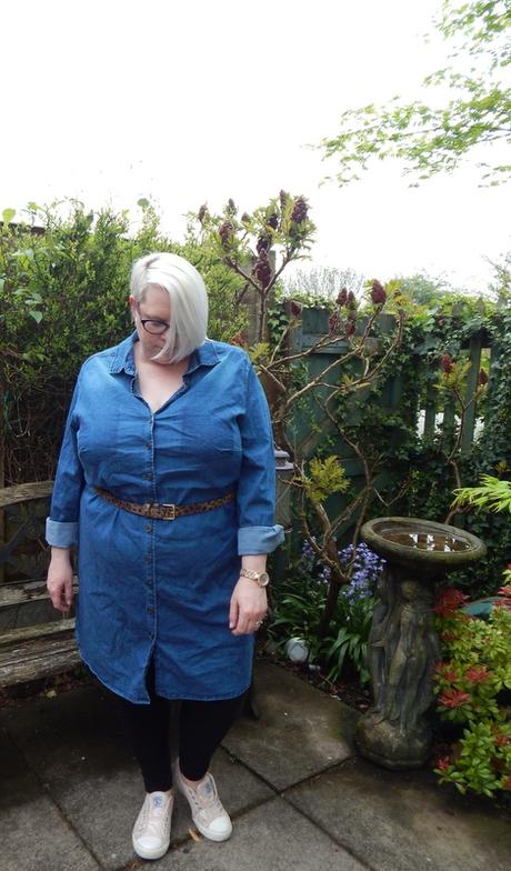 31 Dresses of May Day Ten and Eleven 31 Dresses of May Day Ten and Eleven