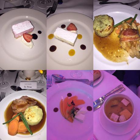 Event Review: Yes Chef! Action for Children Yes chef action for children scotland Glasgow foodie explorers